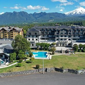 Hotel Enjoy Pucon